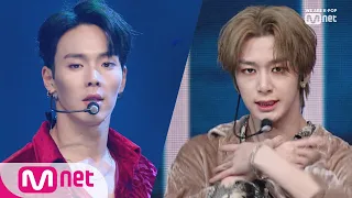 [MONSTA X - Follow] KPOP TV Show | M COUNTDOWN 191107 EP.642