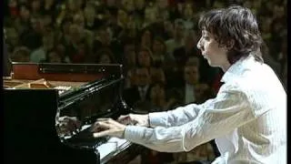 "New Musical Generation" presents: Miroslav Kultyshev plays F.Chopin waltz  op.42, no.5