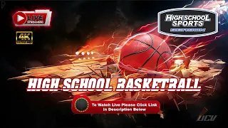 LIVE: St. Charles East vs. Glenbard West | 2023 High School Boys Basketball