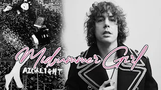 Razorlight - Midsummer Girl (Acoustic)