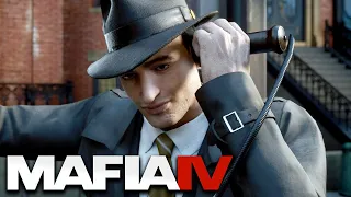 Mafia IV - Worldwide Reveal Trailer | PS5 (Mafia Game Videos Concept)