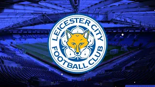 Leicester City Goal song