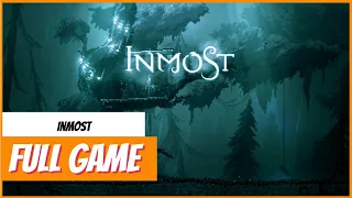 Inmost Full Playthrough : No Commentary