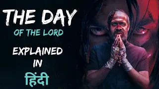 the day of the lord movie explained hindi urdu horror thriller film explanation in hindi urdu