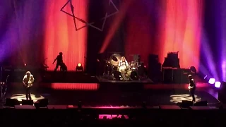 Tool Live 2016 San Francisco,CA [Full Concert HD]