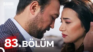 Baharı Beklerken 83. Bölüm (HD)