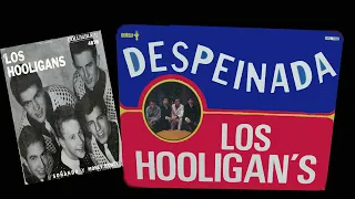 Los Hooligans -  Despeinada  (VIDEO)