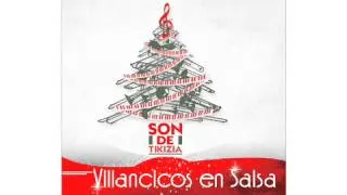 Oh Arbol de Navidad (Oh Christmas Tree) [Latin Jazz]