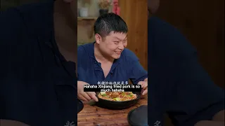 Food in Xinjiang, China | TikTok Video|Eating Spicy Food and Funny Pranks|Funny Mukbang