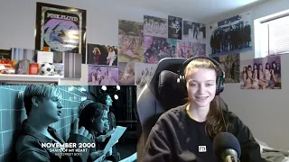 Reaction to MOST POPULAR SONGS EACH MONTH IN THE 2000s