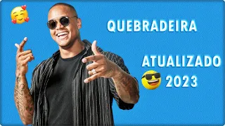 QUEBRADEIRA - LÉO SANTANA - ATUALIZADO 2023