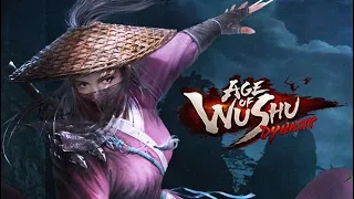 Age of Wushu 九阴真经 九陰: LH - Dynasty Sucker Got Exposed