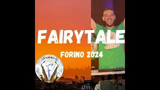 FAIRYTALE - F.lli Forino 2024