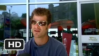 Bowling for Columbine (2002) - Matt Stone on High School Scene (6/11) | Movieclips