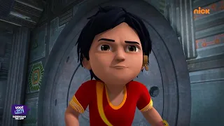 Shiva | शिवा | Shiva in Space | Episode 147 | Download Voot Kids App