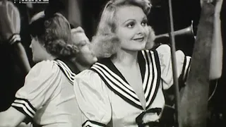 Két lány az utcán (1939) - Kár minden szó