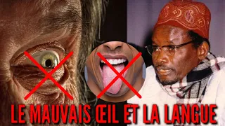 Serigne Sam Mbaye - Le Mauvais Oeil et la Langue (beut bu am tooké ak lamigne)