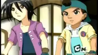 Bakugan capitulo 49 español latino (completo)