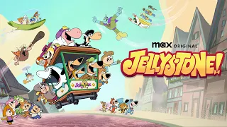 Jellystone! Review (How To Bring Back Everyone's Childhoods By Bringing Back Characters In One Show)