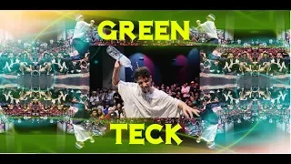 RESPECT ??? (part 2)// GREENTECK / WHAT DO YOU THINK?