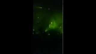 Marilyn Manson - Little Horn LIVE, Metros Perth 6/3/12