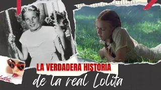 Todos los hombres buscan a su LOLITA