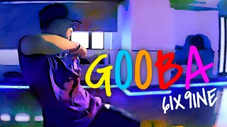 6IX9INE- GOOBA / Bryan Taguilid Choreography / Hiphop Dance