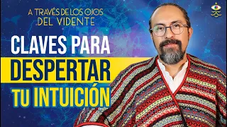 HAZ ESTO para despertar tu INTUICIÓN y GUIAR tu VIDA | Fer Broca