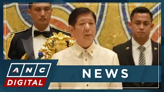 Marcos woos business leaders in Brunei to invest in PH | ANC