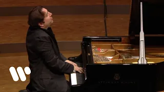 Fazıl Say plays Beethoven: Piano Sonata No. 8 in C Minor, Op. 13, "Pathétique": II: Adagio cantabile