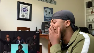 All Def: Great Taste- Best Sex Position (Reaction)