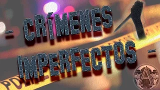 Crímenes Imperfectos   CI014