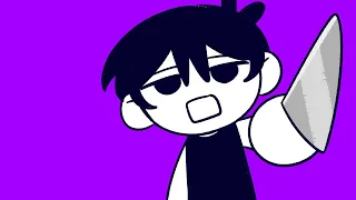 i am going to kill ur family — omori animation