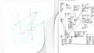 audioreactive visuals in pure data