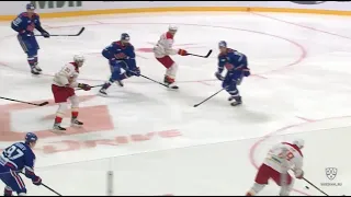 SKA vs Kunlun RS I 21.02.2023 I Highlights KHL / СКА - Куньлунь РС I 21.02.2023 I Обзор матча КХЛ