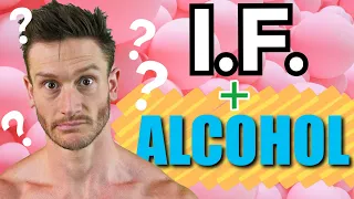 How Does Alcohol Affect Intermittent Fasting?