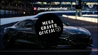 🔥LOUCURA O QUE ELA FEZ COMIGO-MC ZAQUIN e MC RICK: COM GRAVE (MEGA GRAVES OFICIAL) FUNK TIK TOK 2021