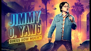 Jimmy O. Yang: Guess How Much?-2023 Special (Full Audio Version)