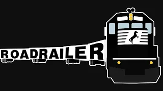 RoadRailer