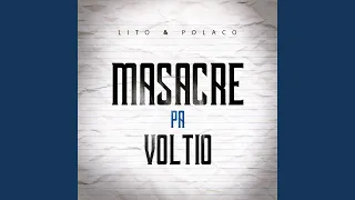 Masacre Pa' Voltio