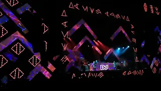 Monika Kruse @ EXIT Dance Arena 04.07.2019