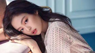 [AI COVER] Jennie Kim | Jungkook: Euphoria