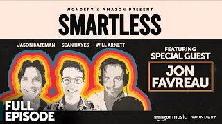 Jon Favreau | SmartLess