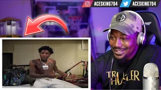NBA YoungBoy - (Death Enclaimed) *REACTION!!!*
