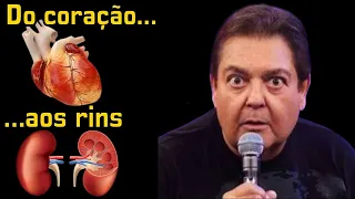 Síndrome CARDIO-RENAL: Entenda a Doença do FAUSTÃO