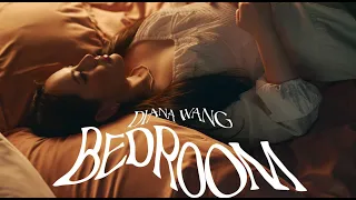 Diana Wang 王詩安 - Bedroom（Official Music Video）