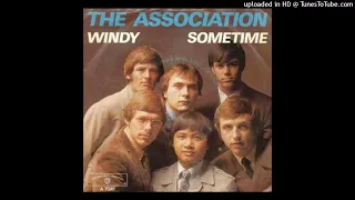 The Association - Windy (1967) [magnums extended mix]