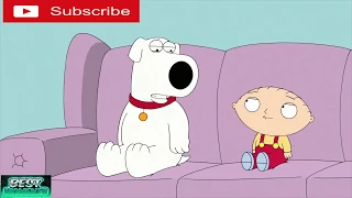 Family Guy - Brian falls in love HD