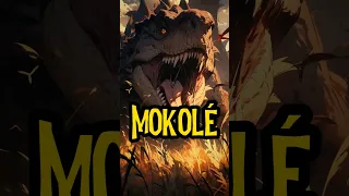 WTA - THE MOKOLÉ, WERELIZARDS |  Werewolf The Apocalypse Lore / History  *AI VOICED*