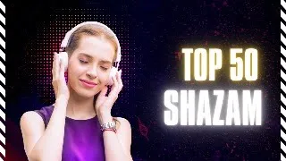 Haftanın En Çok Shazam'lanan Şarkıları | Shazam Top 50 Türkiye - 26 Nisan 2023